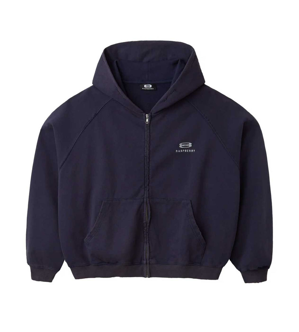 GV Gallery Tank Zip Up
