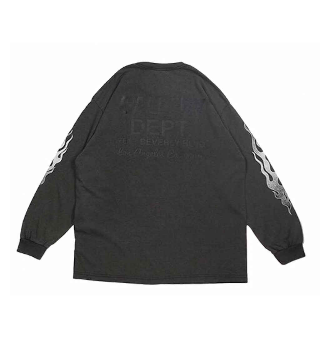 Gallery Dept. L/S Flame