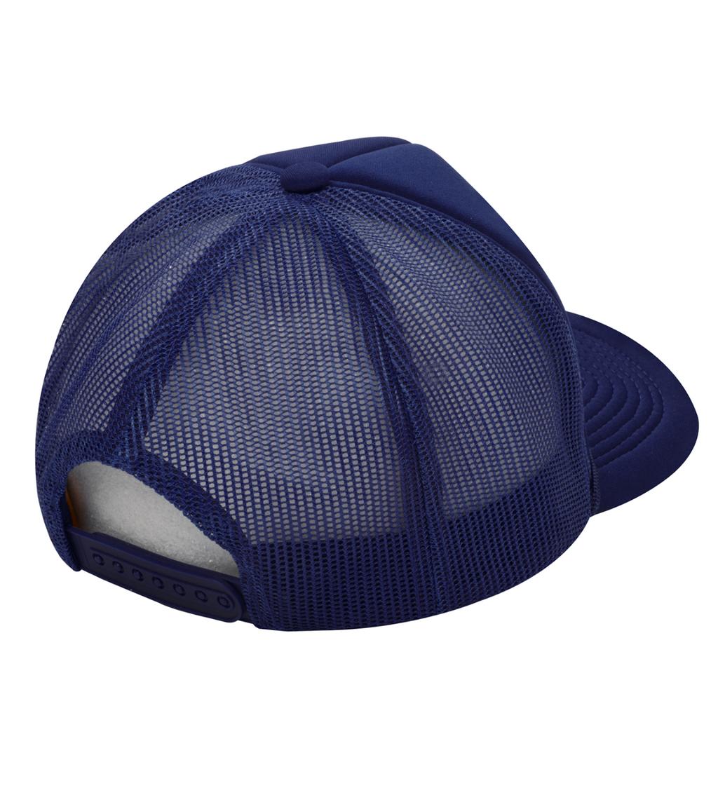 Gallery Dept. Trucker Cap Navy