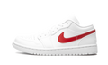 AIR JORDAN 1 LO WMNS "University Red" AO9944 161