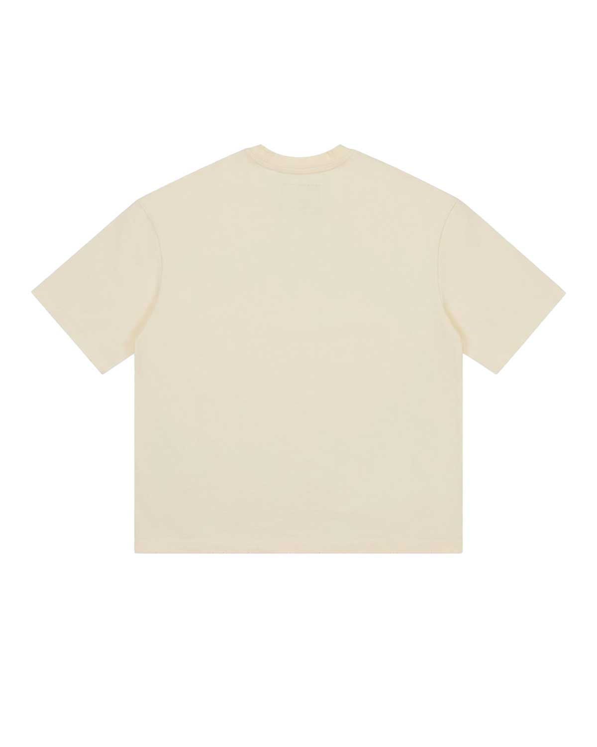 Godspeed Burnt Bridges NG II Tee Bone