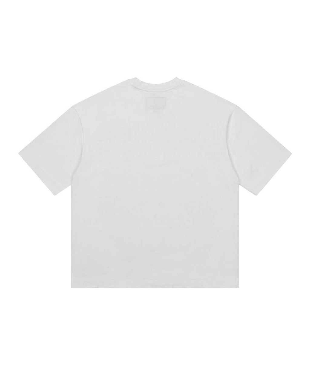 Godspeed Crowd Surf NG Tee White