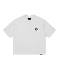 Godspeed GS Logo Tee White