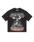 Godspeed High Stakes NG Tee Black