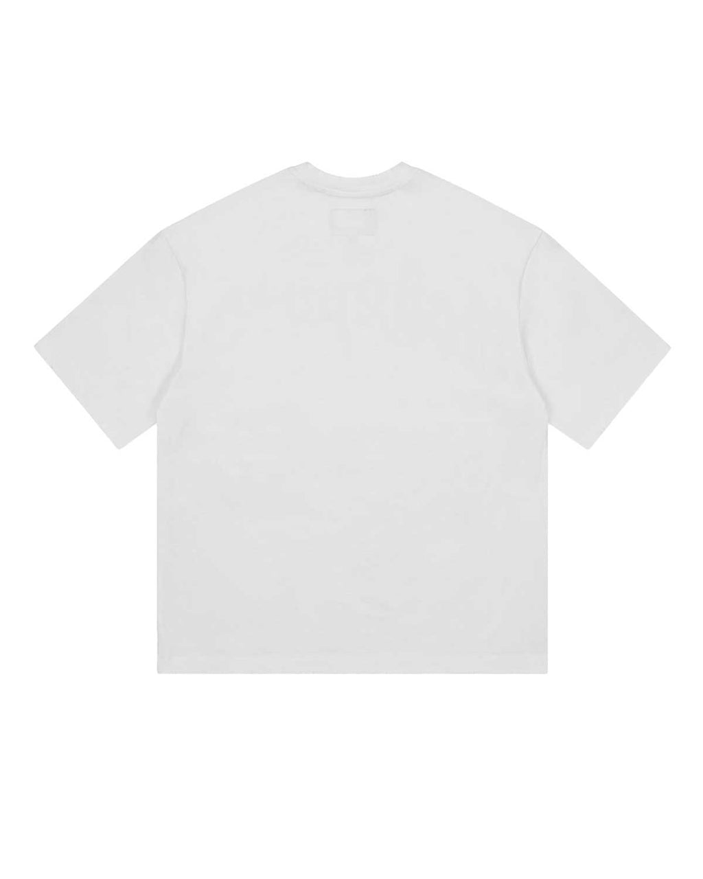 Godspeed High Stakes NG Tee White