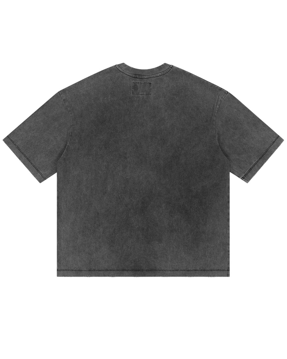 Godspeed Hills Have Eyes Tee Grey