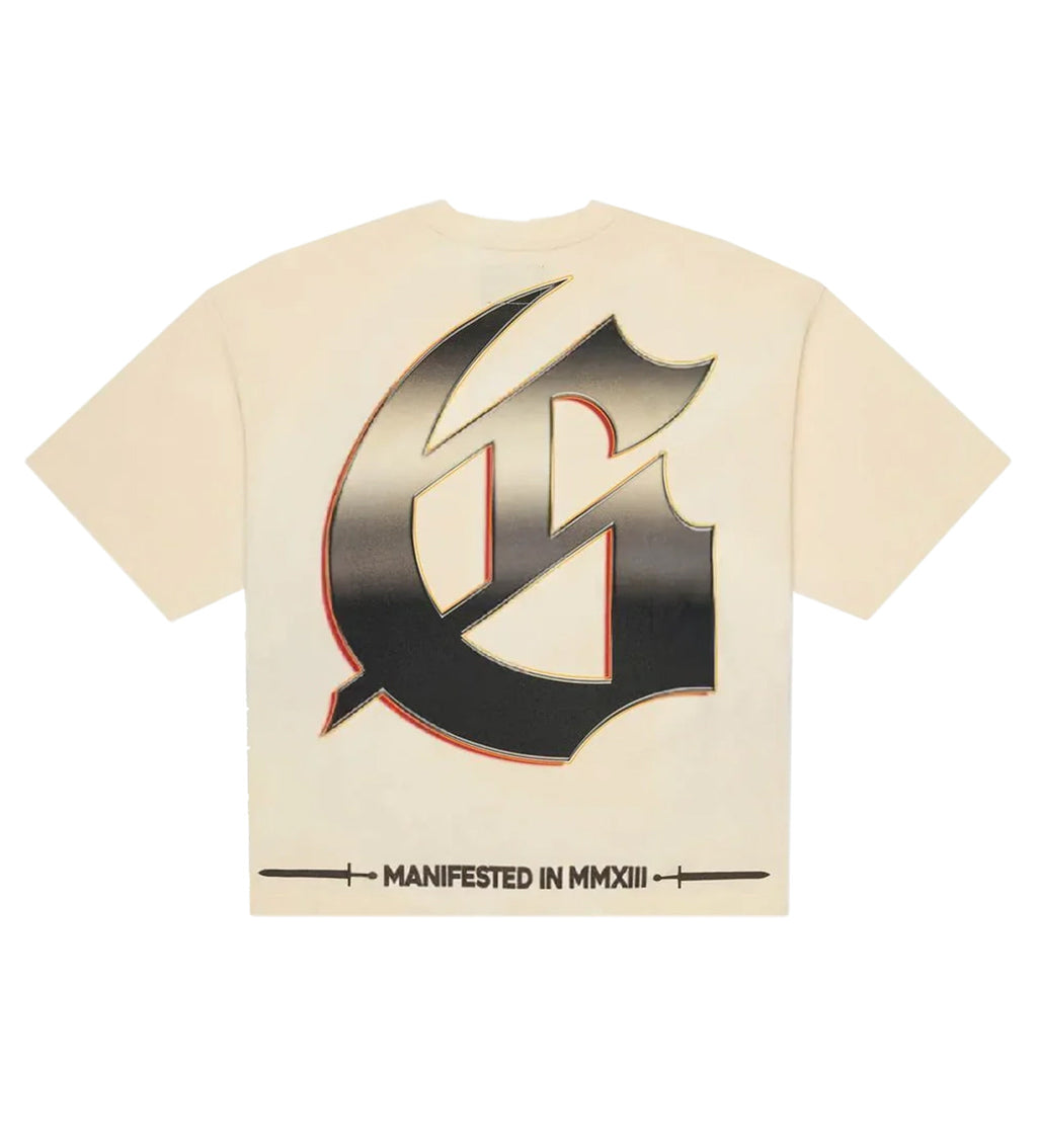 Godspeed Le Dernier Tee Bone
