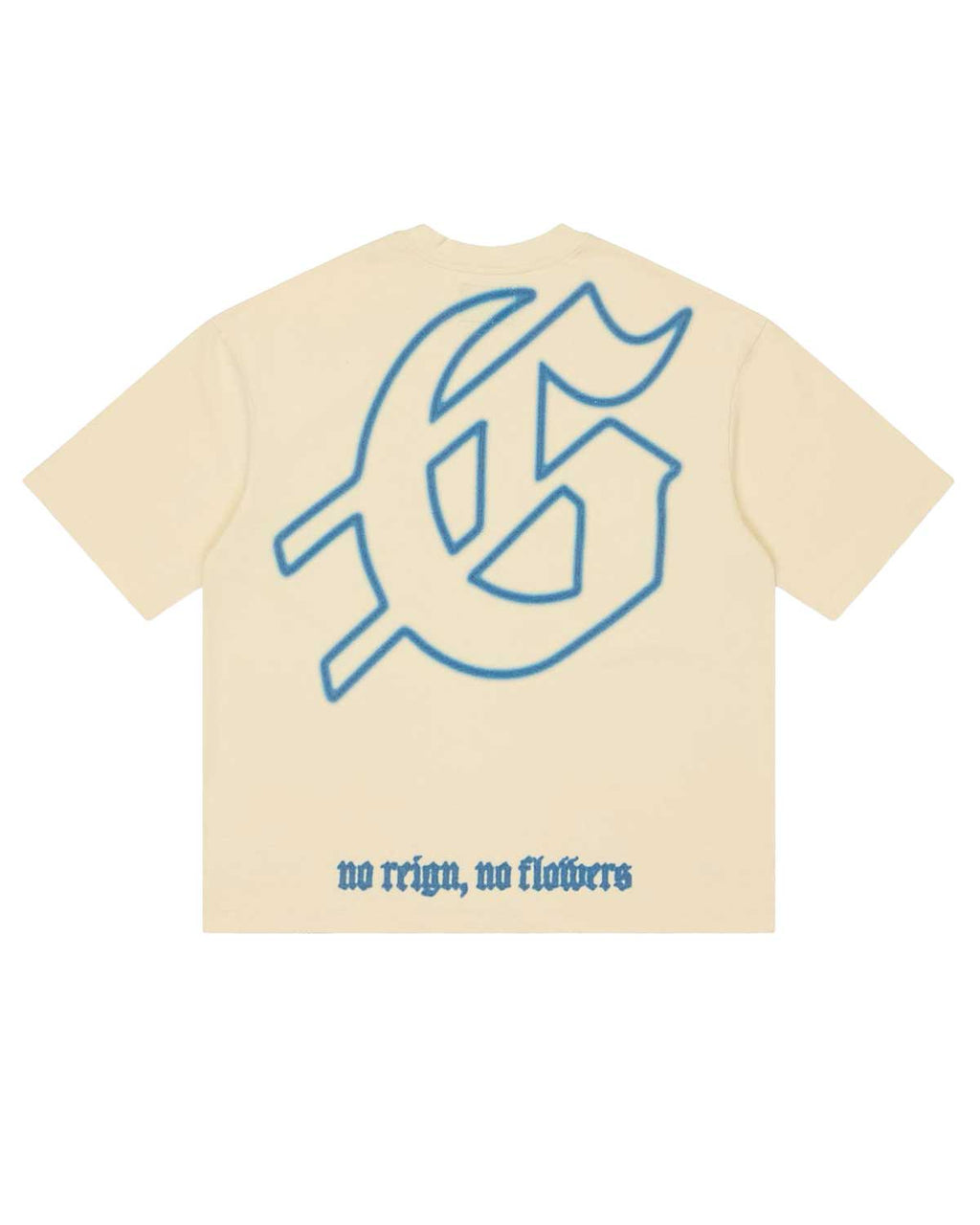 Godspeed N.R.N.F. Tee Bone