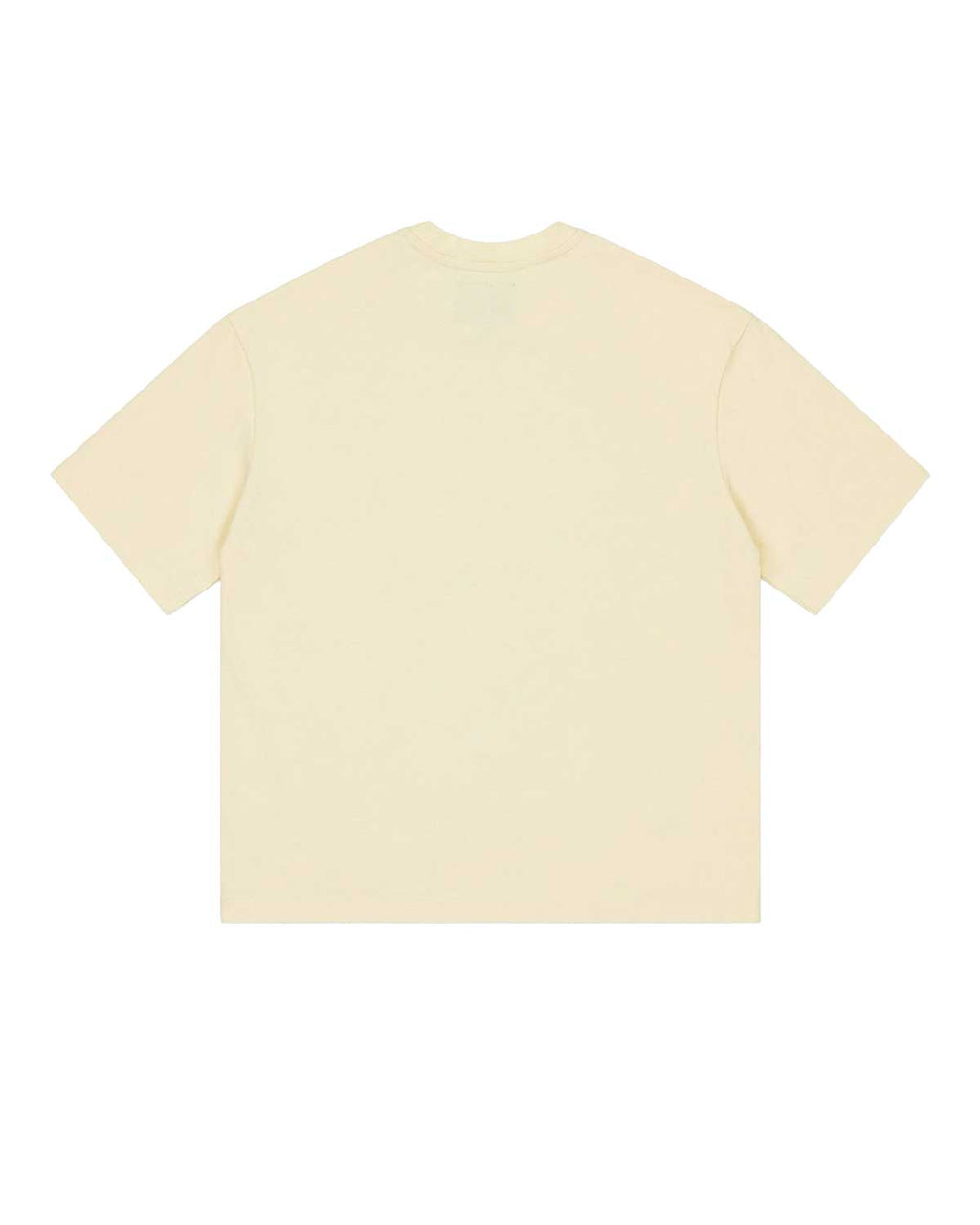 Godspeed Skull Island II Tee Bone