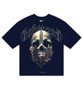 Godspeed Skyline Tee Navy