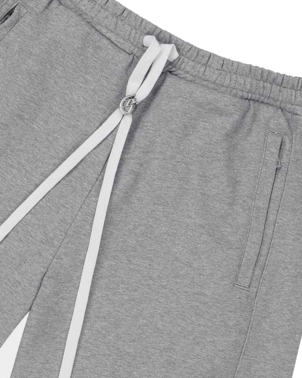 Godspeed Vital Terry Shorts Heather Grey