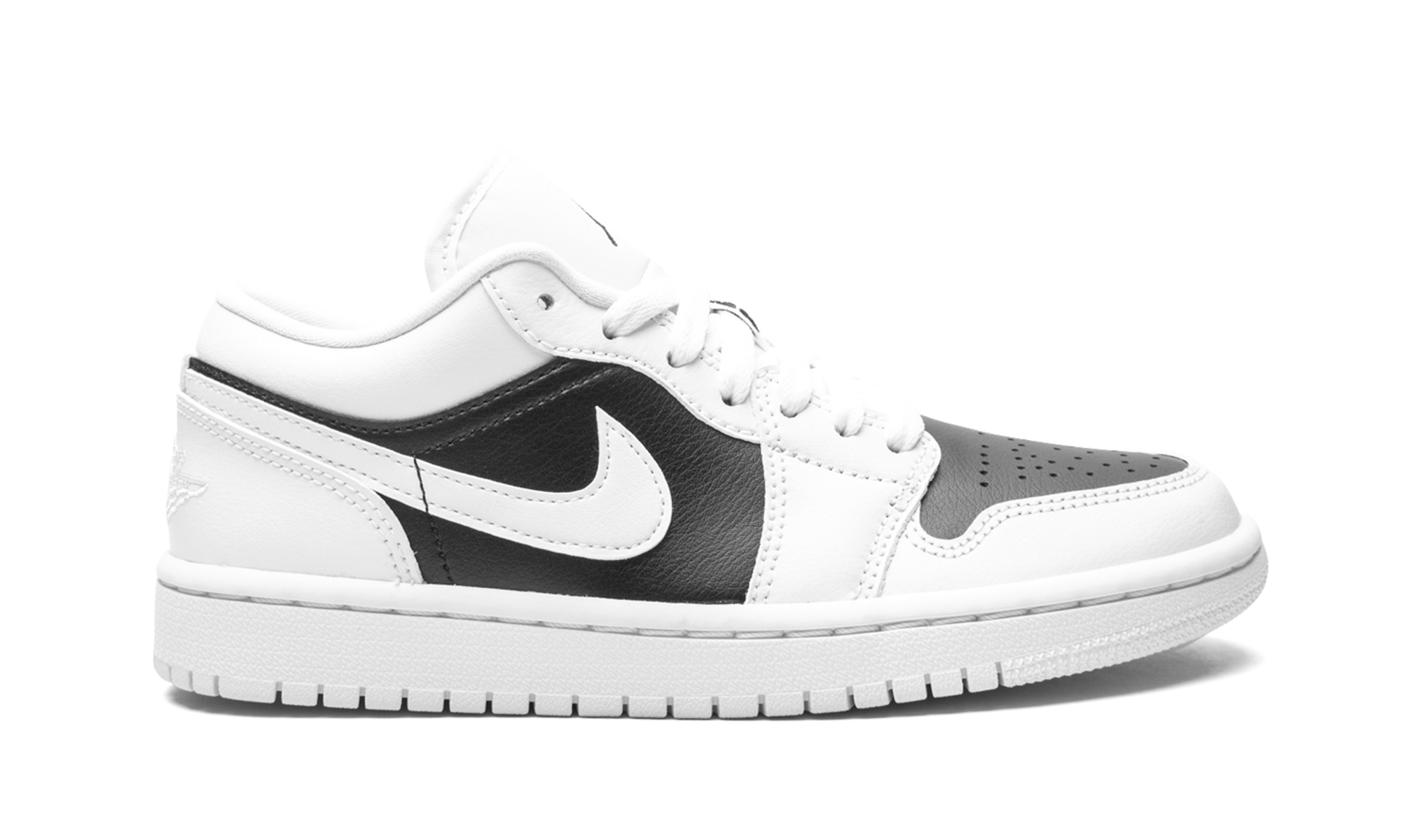 AIR JORDAN 1 Low WMNS "Panda" DC0774 100