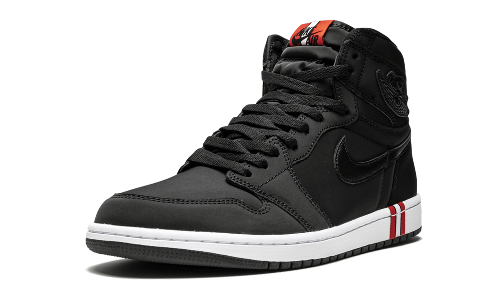 Air Jordan 1 Retro Hi OG BCFC "PSG - Paris Saint Germain" AR3254 001