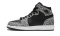 Air Jordan 1 Retro HI PREM GS "Black Elephant" 838850 013