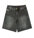 HMDD C2G Billie Jorts Black