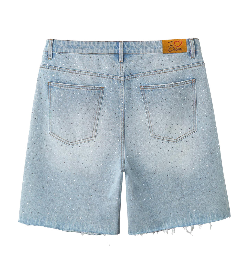 HMDD C2G Billie Jorts Blue