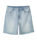 HMDD C2G Billie Jorts Blue