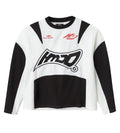 HMDD Moteaux Jersey White