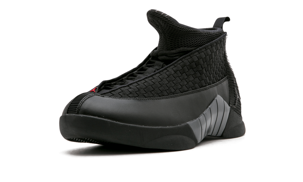 Air Jordan 15 Retro "Stealth" 881429 001