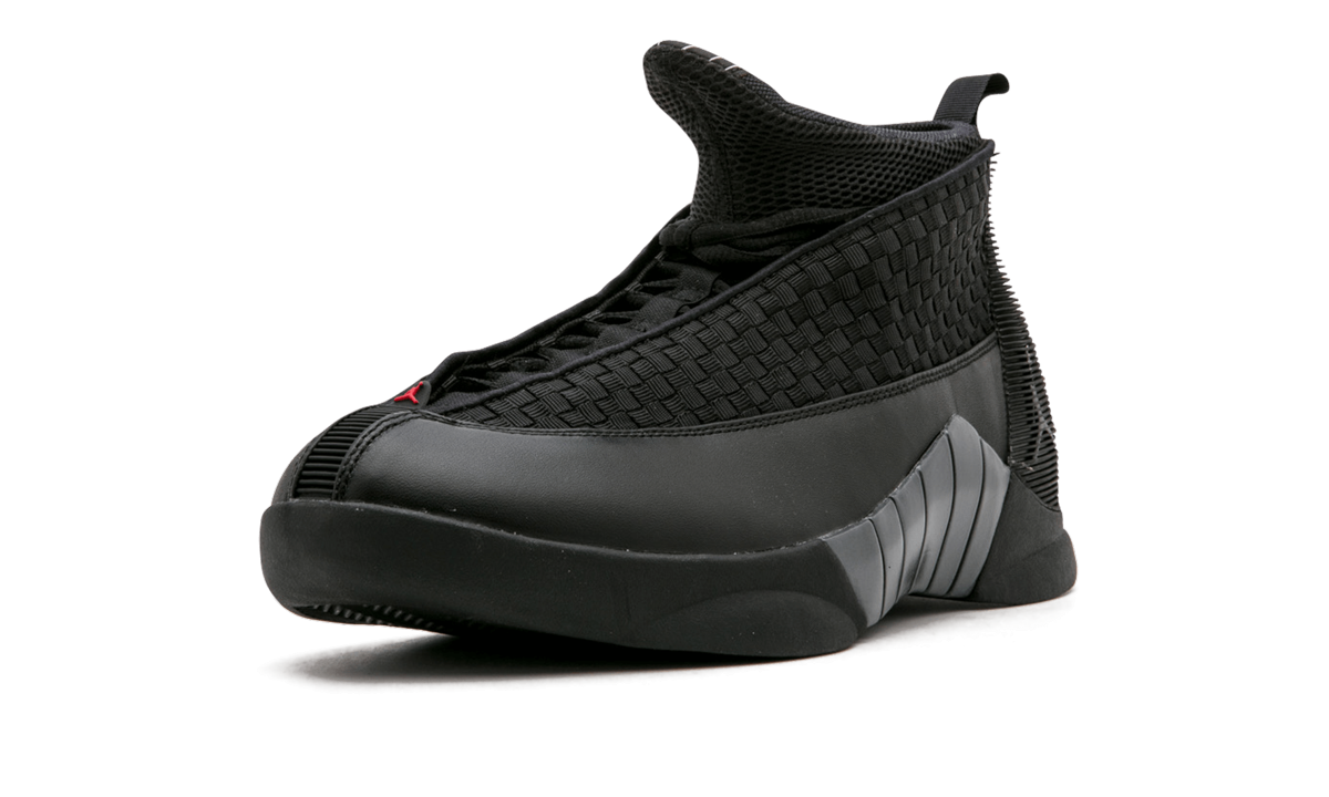 Air Jordan 15 Retro "Stealth" 881429 001