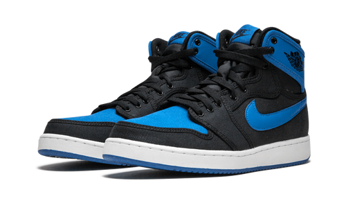 Air Jordan 1 KO High "Royal" 638471 007