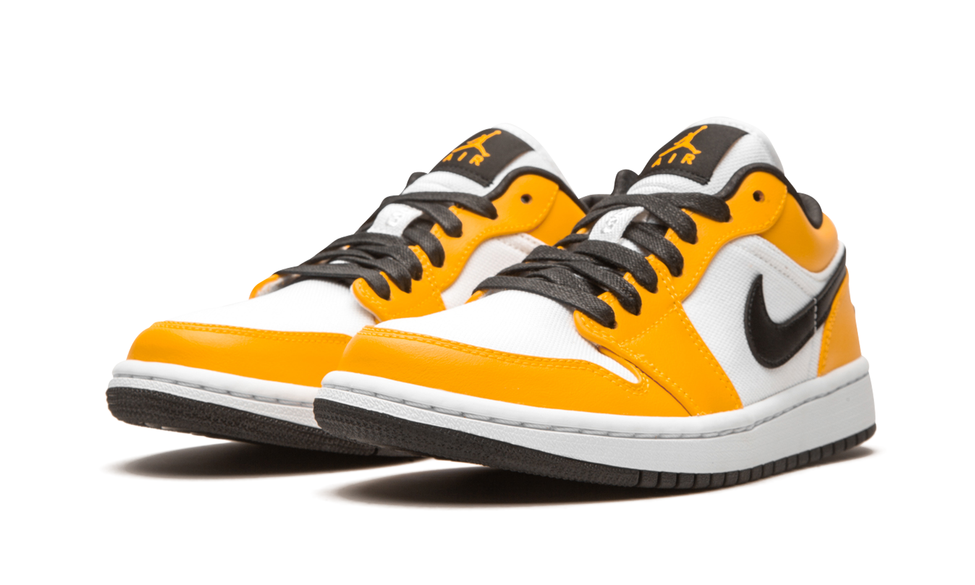 AIR JORDAN 1 LO SE WMNS "Laser Orange" CZ4776 107