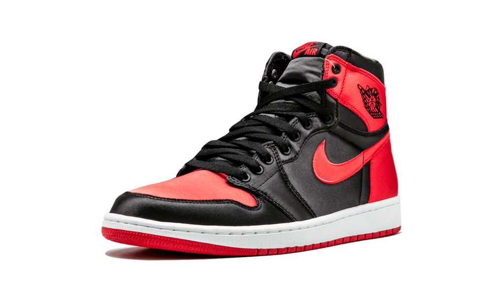 Air Jordan 1 Retro High OG SE "Satin Banned" 917359 001