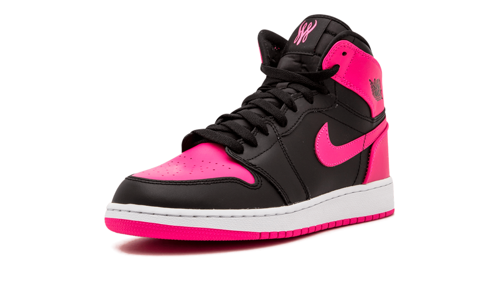 Air Jordan 1 Retro High EP GS "Serena Williams" 873863 609