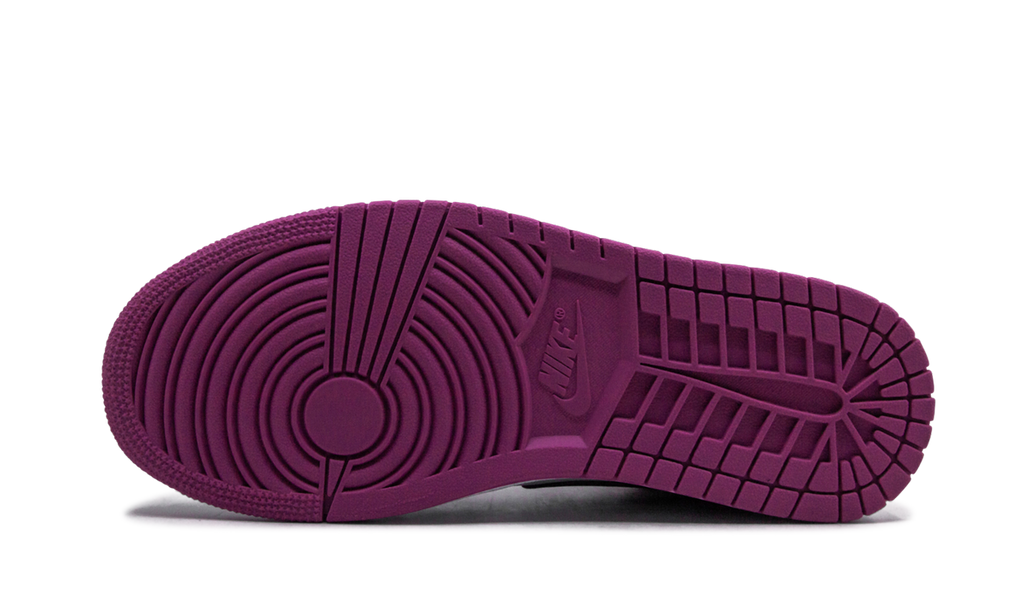 Air Jordan 1 Low SE "Fuchsia" CK3022 005