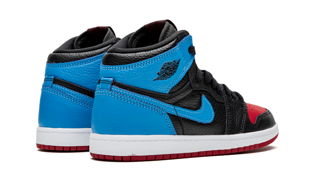 Air Jordan 1 High OG PS "UNC to Chicago" CU0449 046