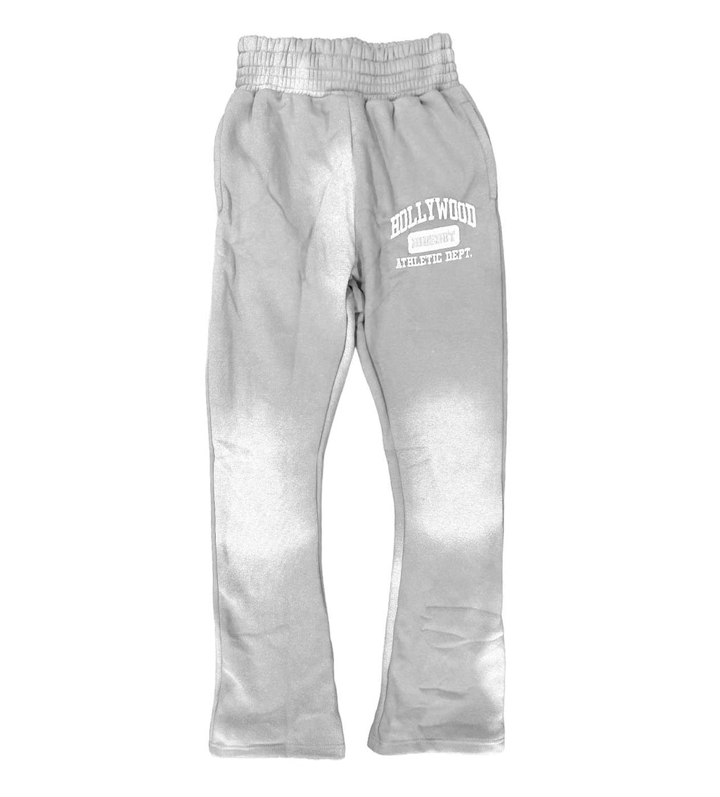 Hollywood Hideout Pep Rally Sweatpants Grey