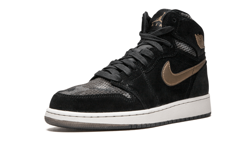 Air Jordan 1 RET Hi Prem HC GS "Camo" 832596 030