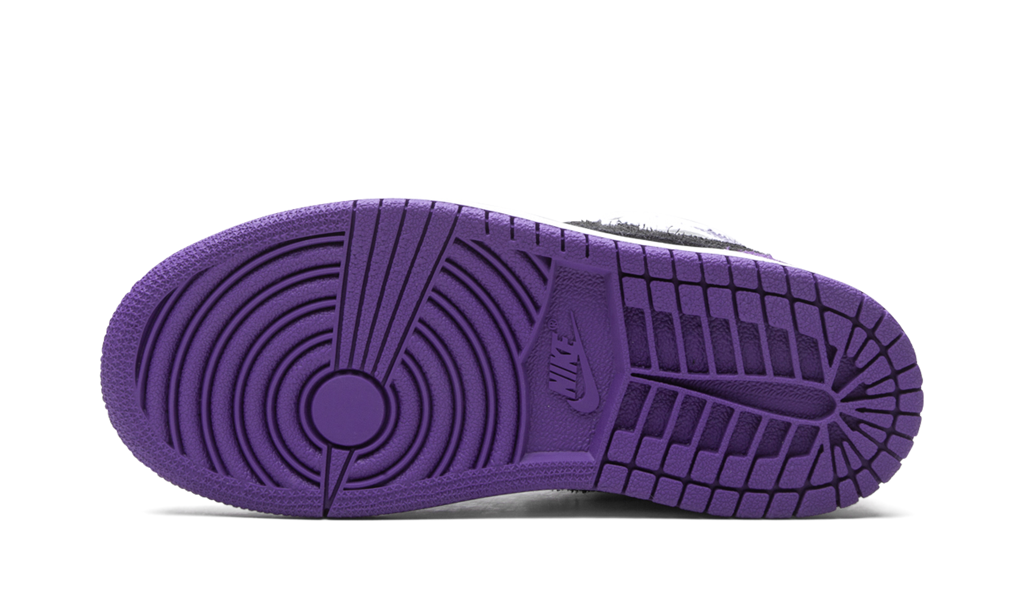Air Jordan 1 Mid PS "Purple" BQ6932 105