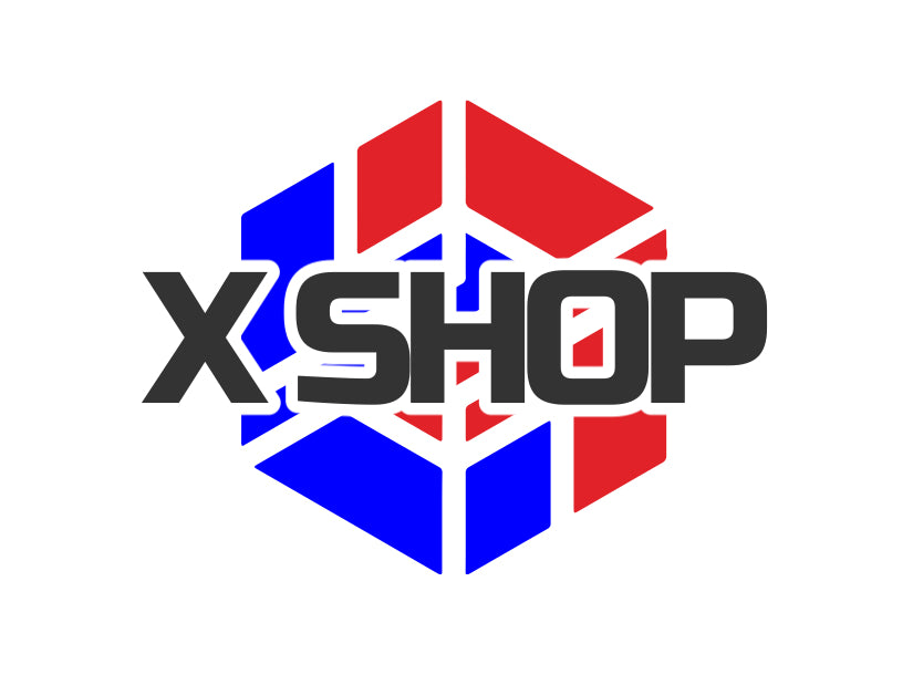 X SHOP 