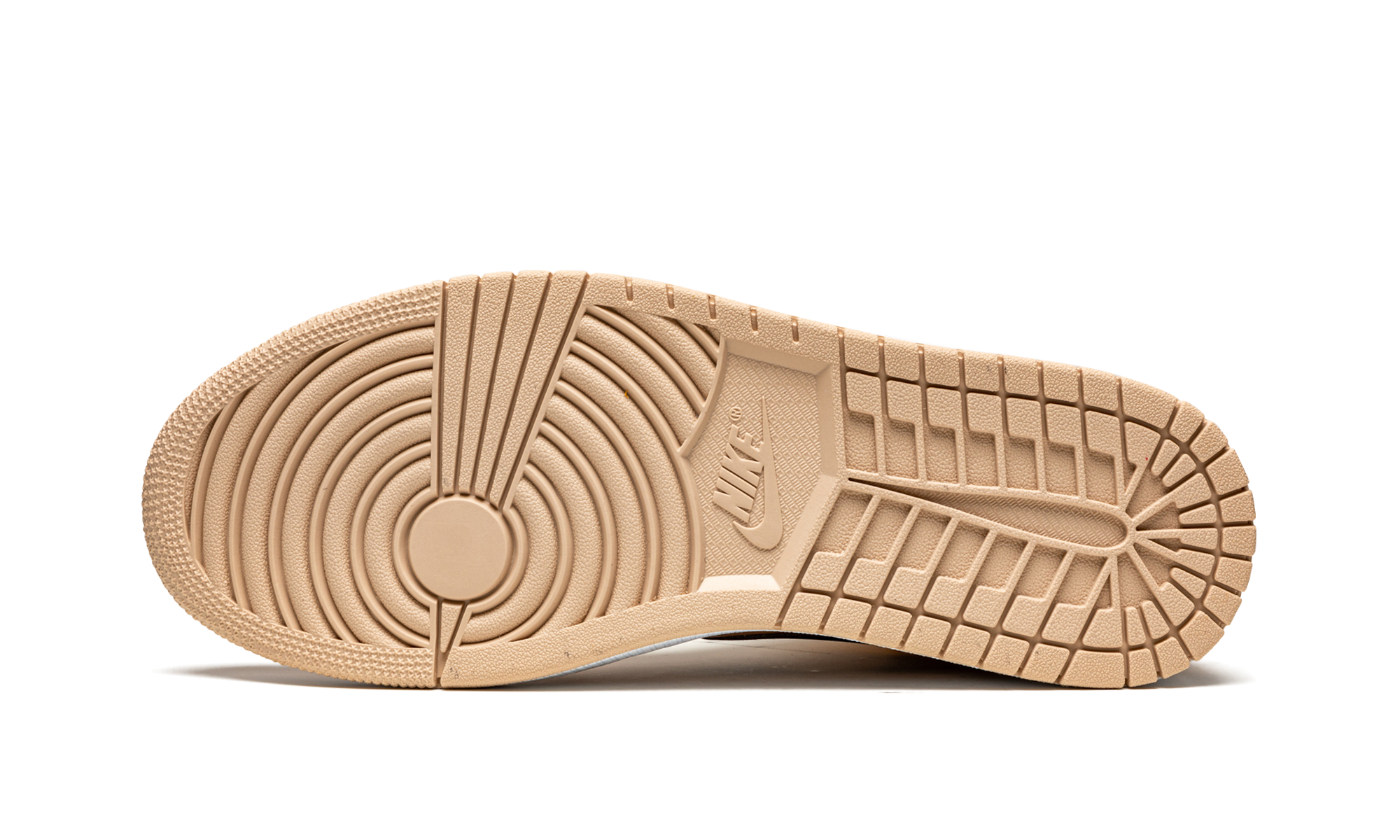 AIR JORDAN 1 MID SE WMNS "Particle Beige" DD2224 200