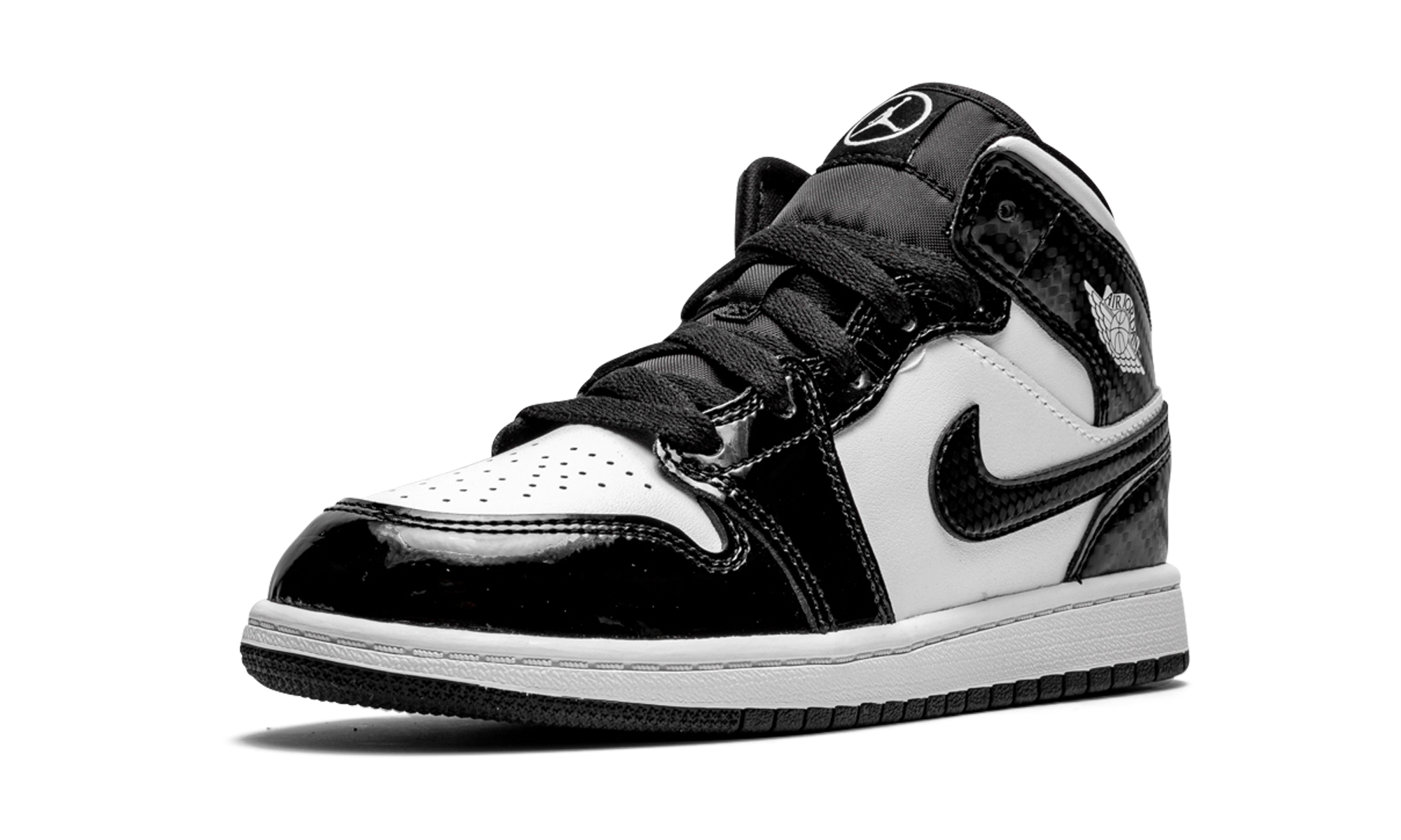 Air Jordan 1 Mid PS "All Star 2021" DD2194 001