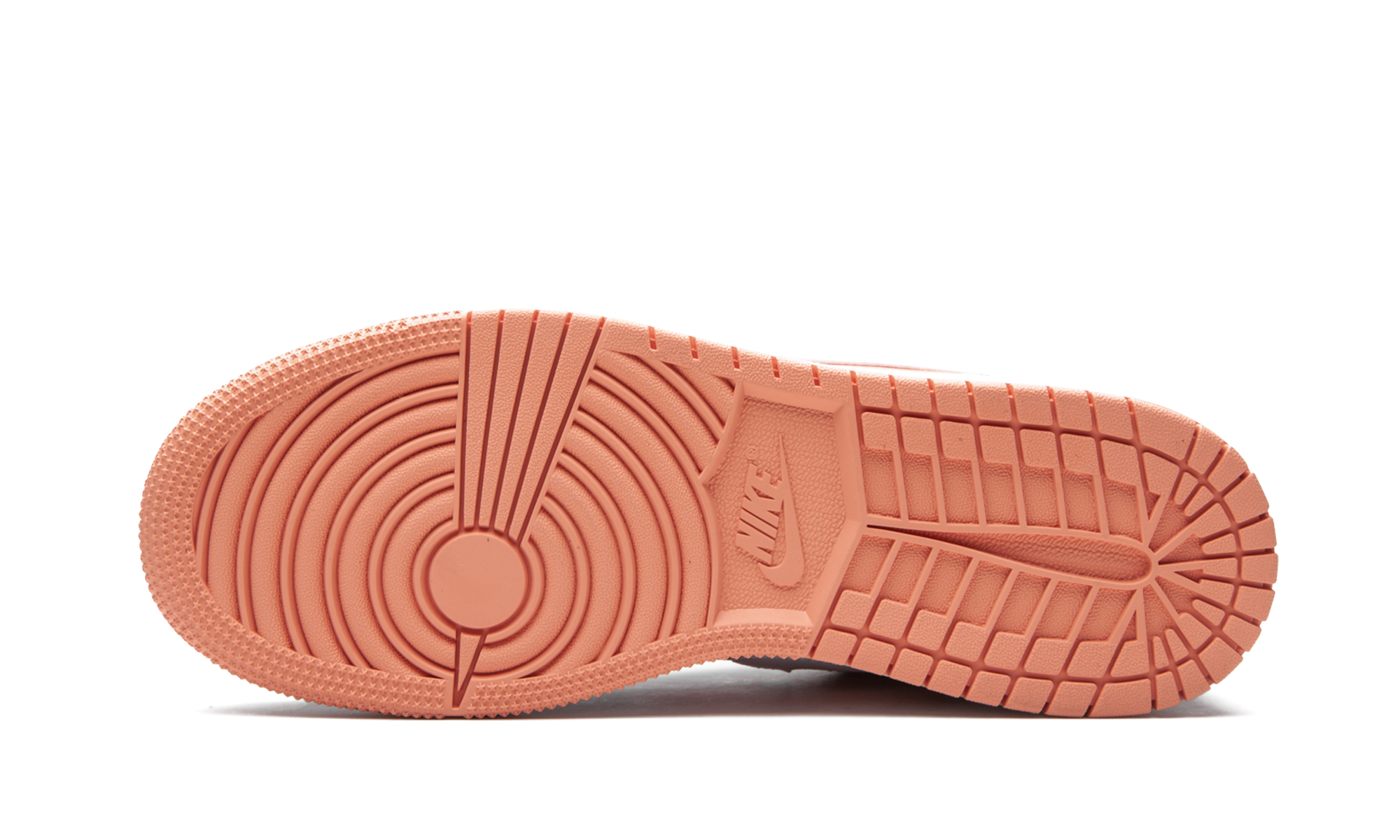 Air Jordan 1 Low GS "Pink Quartz" 554723 016