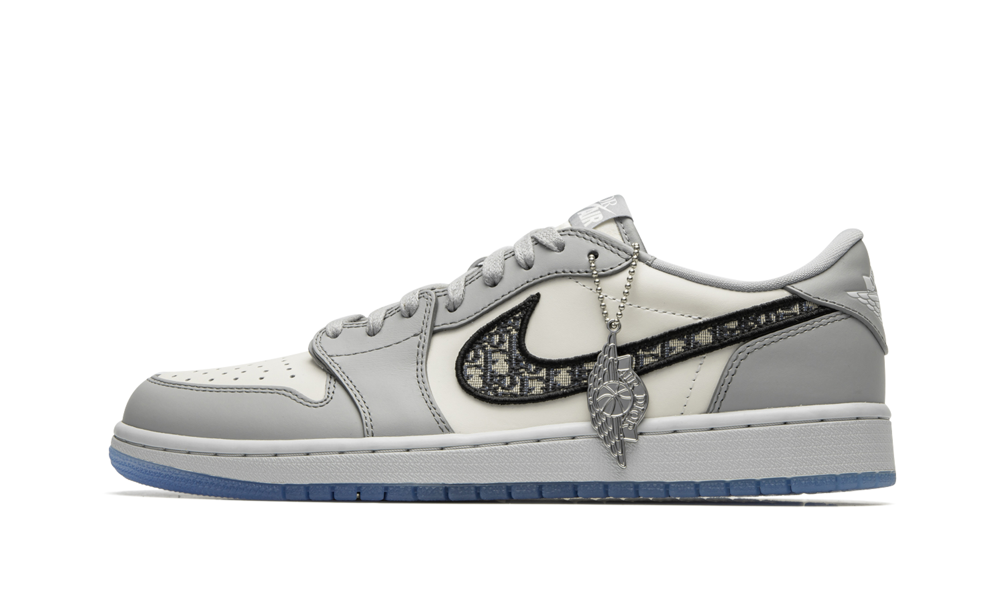 Air Jordan 1 Low "Dior" CN8608 002