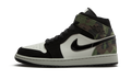 Air Jordan 1 Mid "Camo" CW5490 001