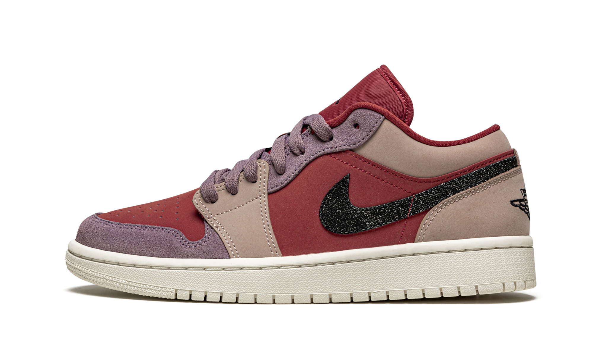 AIR JORDAN 1 LO WMNS "Canyon Rust" DC0774 602