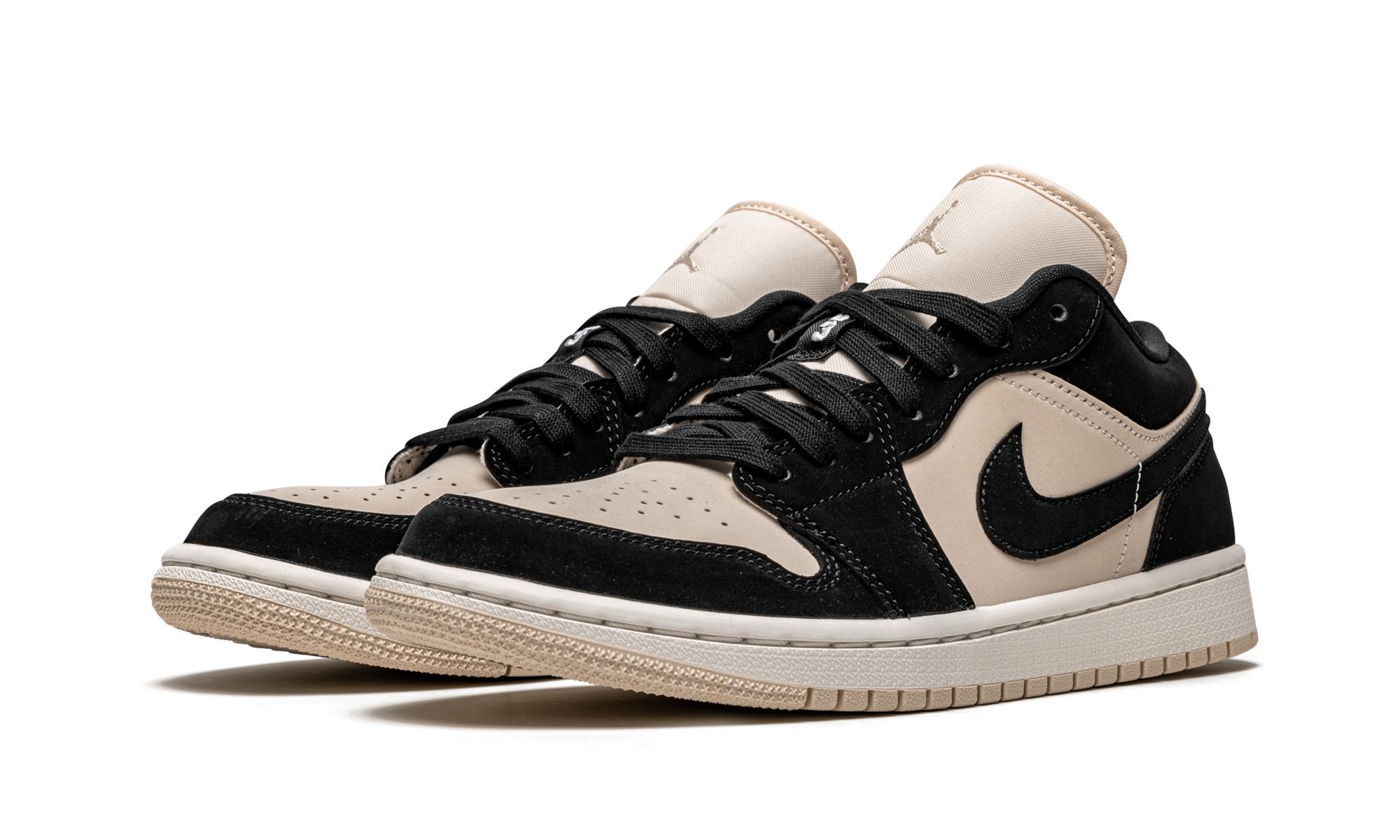 Air Jordan 1 Low WMNS "Black Guava Ice" DC0774 003