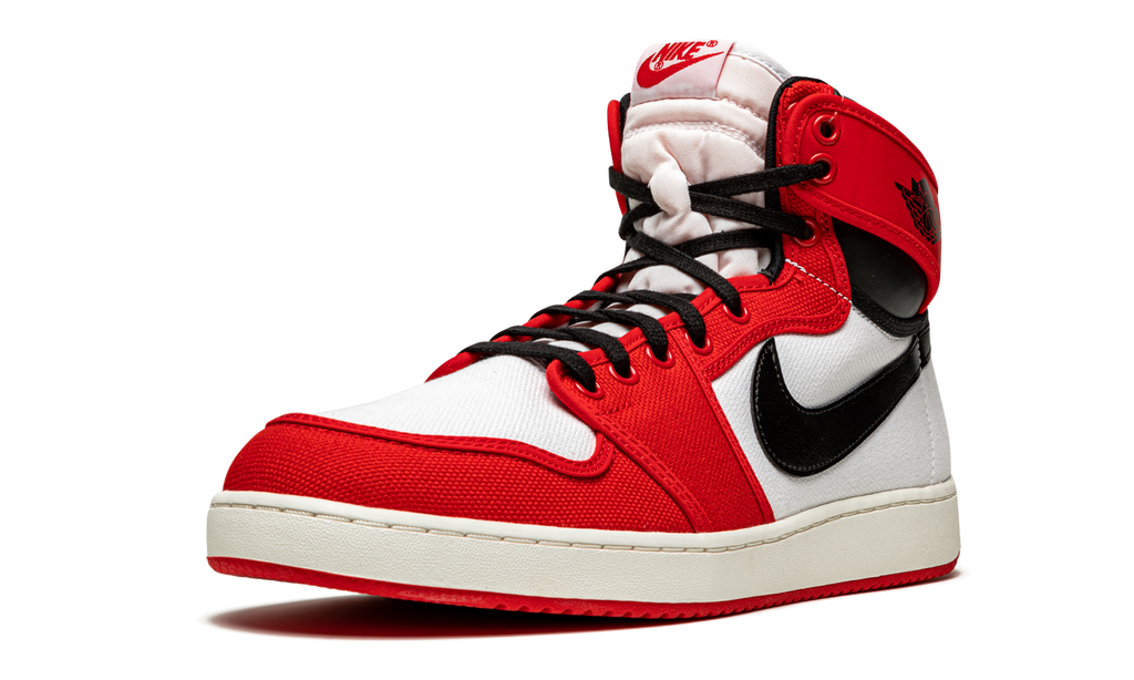 Air Jordan 1 KO High "Chicago" DA9089 100