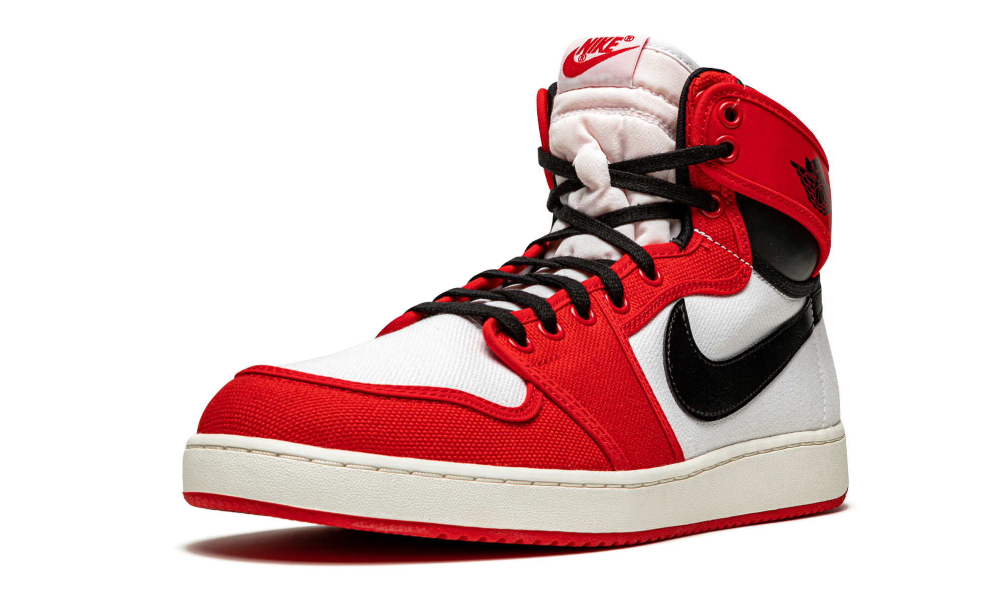 Air Jordan 1 KO High "Chicago" DA9089 100