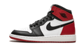 Air Jordan 1 Retro High OG GS "Black Toe 2016" 575441 125