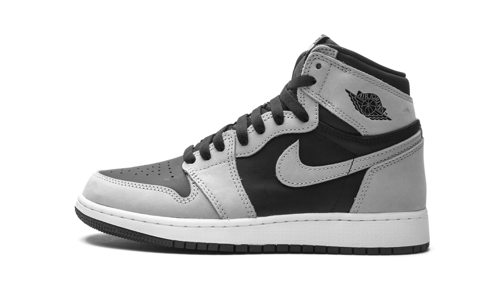 Air Jordan 1 Retro High OG GS "Shadow 2.0" 575441 035