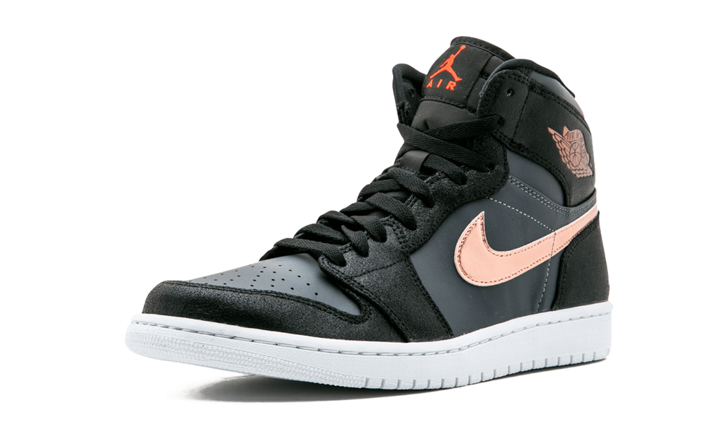 Air Jordan 1 Retro High "Bronze Medal" 332550 016
