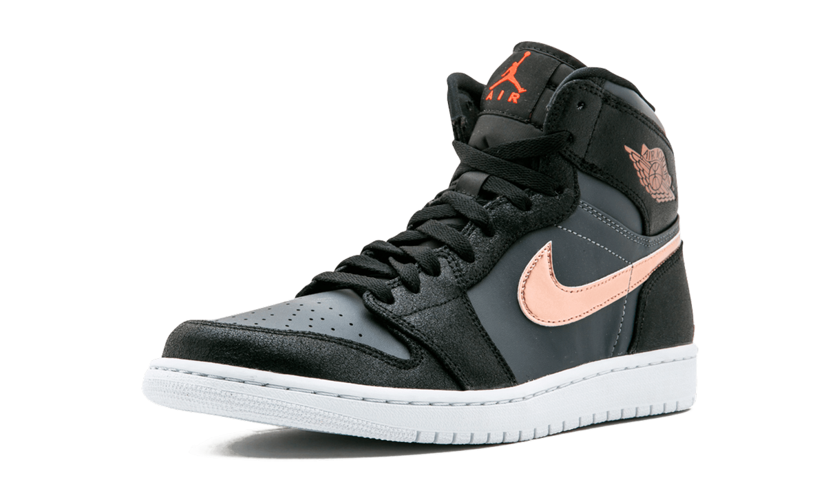 Air Jordan 1 Retro High "Bronze Medal" 332550 016