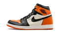 Air Jordan 1 Retro High OG "Shattered Backboard" 555088 005