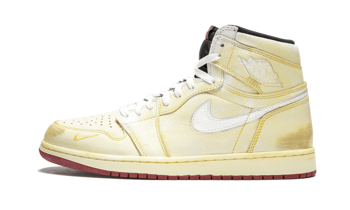 Air Jordan 1 High OG NRG "Nigel Sylvester" BV1803 106