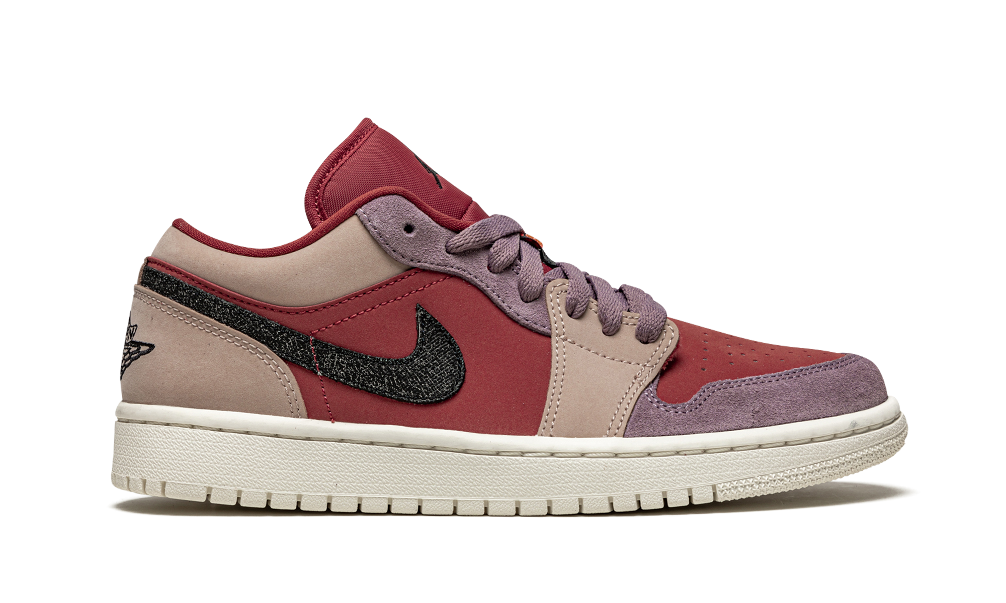 AIR JORDAN 1 LO WMNS "Canyon Rust" DC0774 602